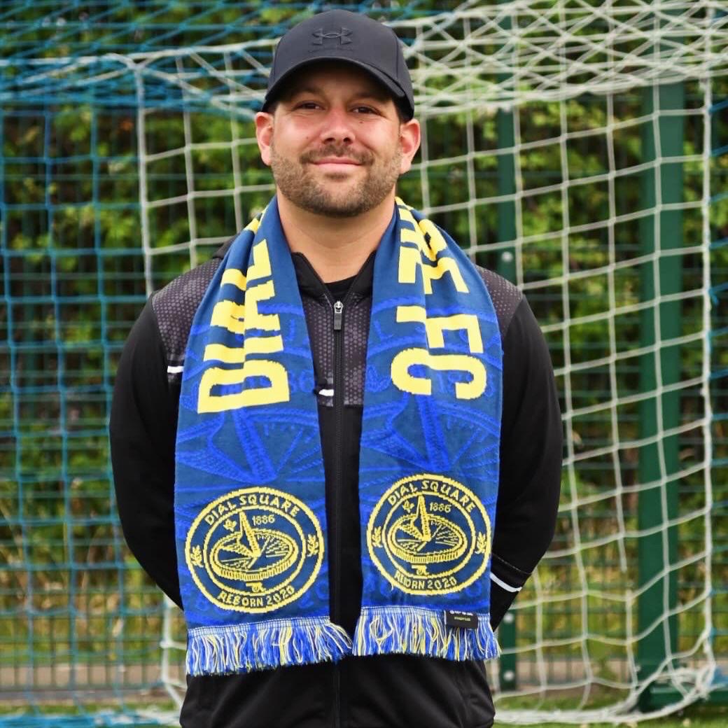 Jake — Founder, PRO Football Tours